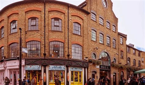 Camden Market